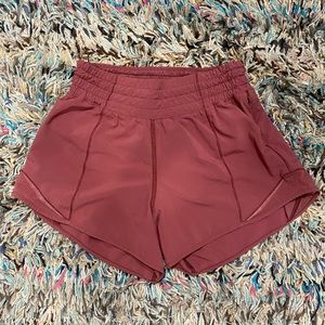 lulu shorts
